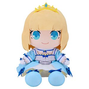 Tearmoon Empire Plushie Mia Luna Tearmoon (Anime Toy)