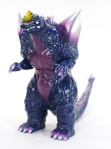 CCP Middle Size Series Godzilla EX [Vol.1] SpaceGodzilla Standard (Completed)