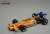 McLaren M19A French GP 1971 #10 Peter Gethin (Diecast Car) Item picture1