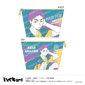 Haikyu!! Multi Case (G Keiji Akaashi) (Anime Toy)