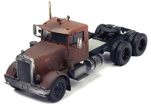 Peterbilt 281 1955 (Diecast Car)