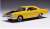Plymouth Road Runner 1970 Yellow (Diecast Car) Item picture1