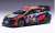 ヒョンデ i20 N Rally1 2023年スウェーデンラリー #42 C.Breem/J.Fulton (ミニカー) 商品画像1