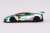 ランボルギーニ ウラカン GT3 EVO SUPER GTシリーズ 2023 #87 `Bamboo Airways Lamborghini GT3` JLOC (左ハンドル) (ミニカー) 商品画像3