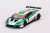 ランボルギーニ ウラカン GT3 EVO SUPER GTシリーズ 2023 #87 `Bamboo Airways Lamborghini GT3` JLOC (左ハンドル) (ミニカー) 商品画像1