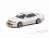 VERTEX Toyota Mark II JZX100 White Metallic (ミニカー) 商品画像1