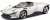 Ferrari Daytona SP3 (Closed Roof 2022) (White) (Diecast Car) Other picture1