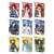 Hypnosis Mic: Division Rap Battle Rhyme Anima + Trading Acrylic Block Key Ring Abox (Set of 9) (Anime Toy) Item picture1