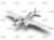 Ki-21-Ia `Sally` Japanese Heavy Bomber (Plastic model) Other picture2
