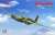 Ki-21-Ia `Sally` Japanese Heavy Bomber (Plastic model) Package1