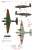 Ki-21-Ia `Sally` Japanese Heavy Bomber (Plastic model) Color1