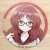 The Girl I Like Forgot Her Glasses Acrylic Coaster A [Ai Mie] (Anime Toy) Item picture2