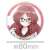 The Girl I Like Forgot Her Glasses Acrylic Coaster A [Ai Mie] (Anime Toy) Item picture3