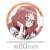 The Girl I Like Forgot Her Glasses Acrylic Coaster B [Ai Mie] (Anime Toy) Item picture3