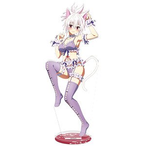 TV Animation [Ayakashi Triangle] Acrylic Chara Stand [Matsuri Kazamaki] (Anime Toy)