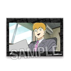Mob Psycho 100 Stand Panel Mini 1 (Anime Toy)