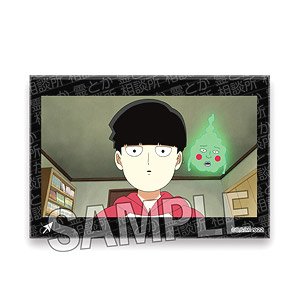 Mob Psycho 100 Stand Panel Mini 2 (Anime Toy)