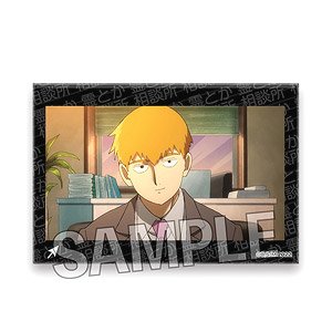 Mob Psycho 100 Stand Panel Mini 3 (Anime Toy)