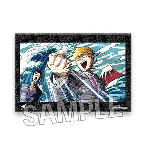 Mob Psycho 100 Stand Panel Mini 6 (Anime Toy)