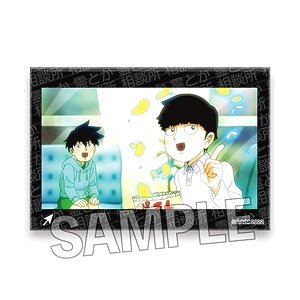 Mob Psycho 100 Stand Panel Mini 16 (Anime Toy)