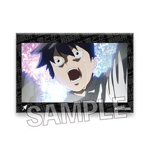 Mob Psycho 100 Stand Panel Mini 17 (Anime Toy)