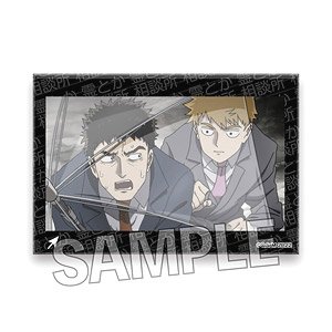 Mob Psycho 100 Stand Panel Mini 18 (Anime Toy)