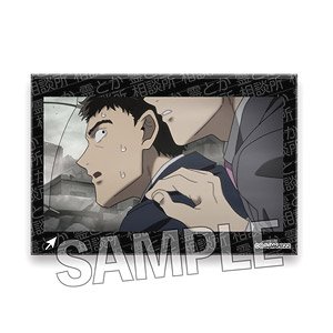 Mob Psycho 100 Stand Panel Mini 19 (Anime Toy)