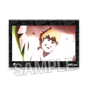 Mob Psycho 100 Stand Panel Mini 20 (Anime Toy)