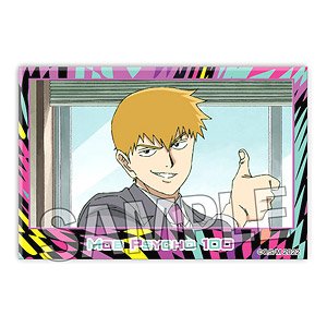 Mob Psycho 100 Tsumi Tsumi Block 1 (Anime Toy)