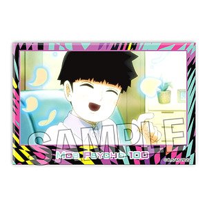 Mob Psycho 100 Tsumi Tsumi Block 6 (Anime Toy)