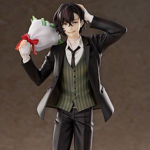 Osamu Dazai Dress Up Ver. (PVC Figure)