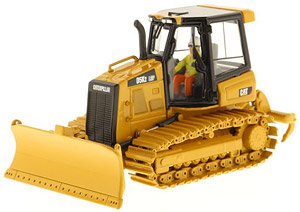 キャタピラー CAT D5K2 LGP ブルドーザ (ミニカー)