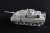 Leopard2A6EX MBT (Plastic model) Item picture2