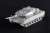 Leopard2A6EX MBT (Plastic model) Item picture1