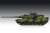 Leopard2A6EX MBT (Plastic model) Other picture1