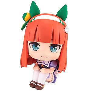 Lookup Uma Musume Pretty Derby Silence Suzuka (PVC Figure)