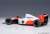 マクラーレン ホンダ MP4/6 日本GP 1991年 #1 (アイルトン・セナ) ※マクラーレンロゴ入り (ミニカー) 商品画像2