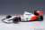 マクラーレン ホンダ MP4/6 日本GP 1991年 #1 (アイルトン・セナ) ※マクラーレンロゴ入り (ミニカー) 商品画像1