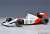マクラーレン ホンダ MP4/6 日本GP 1991年 #1 (アイルトン・セナ) (ミニカー) 商品画像1