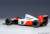 マクラーレン ホンダ MP4/6 日本GP 1991年 #2 (ゲルハルト・ベルガー) ※マクラーレンロゴ入り (ミニカー) 商品画像2