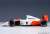 McLAREN HONDA MP4/6 JAPANESE GP 1991 #2 (Gerhard Berger) w/McLAREN Logo (Diecast Car) Item picture3
