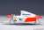 マクラーレン ホンダ MP4/6 日本GP 1991年 #2 (ゲルハルト・ベルガー) ※マクラーレンロゴ入り (ミニカー) 商品画像4