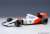 McLAREN HONDA MP4/6 JAPANESE GP 1991 #2 (Gerhard Berger) w/McLAREN Logo (Diecast Car) Item picture1