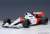 マクラーレン ホンダ MP4/6 日本GP 1991年 #2 (ゲルハルト・ベルガー) ※マクラーレンロゴ入り (ミニカー) その他の画像2