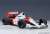 マクラーレン ホンダ MP4/6 日本GP 1991年 #2 (ゲルハルト・ベルガー) ※マクラーレンロゴ入り (ミニカー) その他の画像3