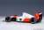 McLAREN HONDA MP4/6 JAPANESE GP 1991 #2 (Gerhard Berger) (Diecast Car) Item picture2