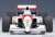 McLAREN HONDA MP4/6 JAPANESE GP 1991 #2 (Gerhard Berger) (Diecast Car) Item picture6