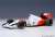 McLAREN HONDA MP4/6 JAPANESE GP 1991 #2 (Gerhard Berger) (Diecast Car) Item picture1