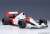 McLAREN HONDA MP4/6 JAPANESE GP 1991 #2 (Gerhard Berger) (Diecast Car) Other picture3