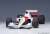 McLAREN HONDA MP4/6 JAPANESE GP 1991 #2 (Gerhard Berger) (Diecast Car) Other picture4